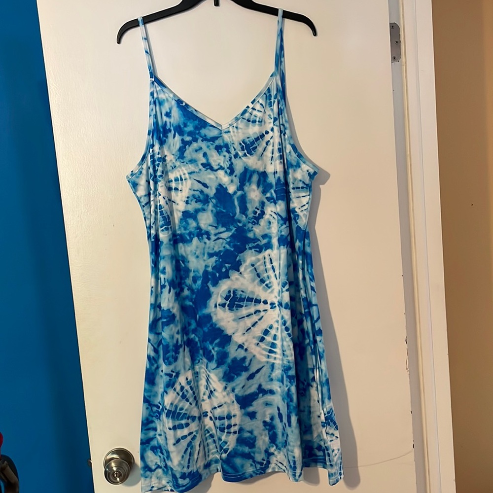 Shein Lightweight Dress